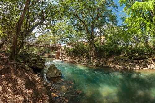 Rio Candelaria
