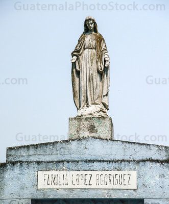 Cementerio General