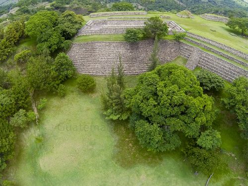 Mixco Viejo