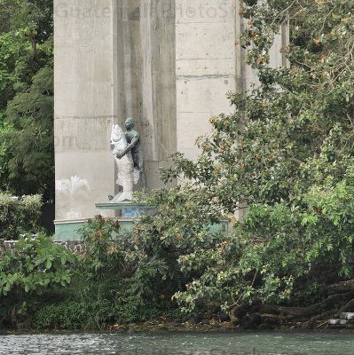 Monumento al pescador