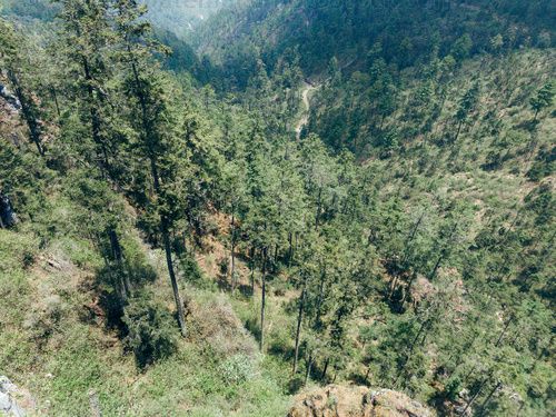 Mirador Puerta del Cielo