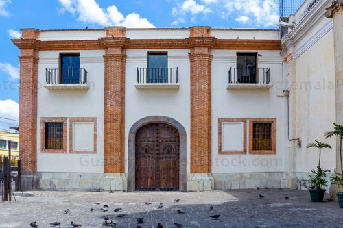 Museo del Templo de La Merced