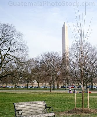 Monumento a George Washington