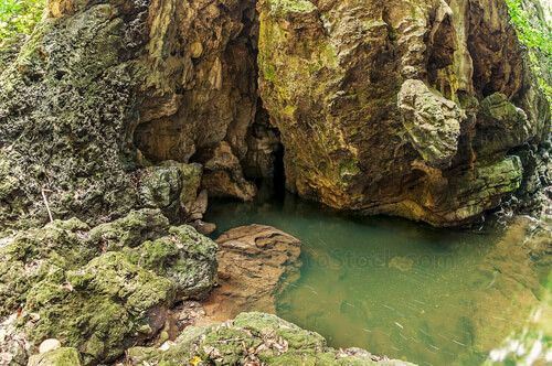 Cueva Caxlapom