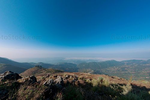 Mirador Juan Dieguez Olaverri