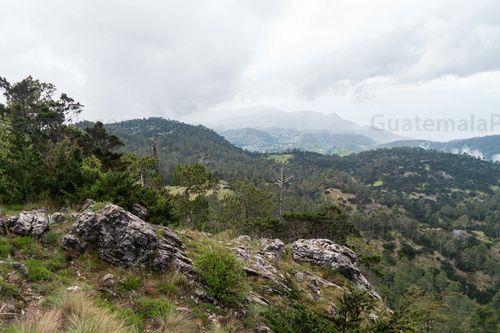 Mirador La Torre