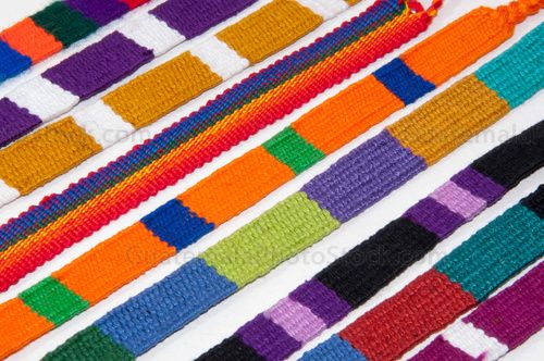 Artesania de textiles