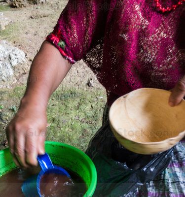 Refresco de Cacao
