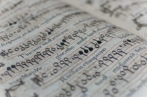 Partitura
