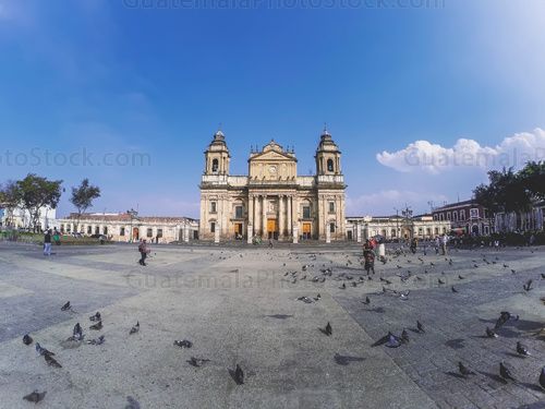 Catedral Metropolitana