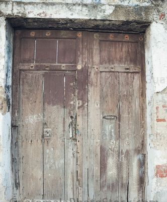 Casa en el Centro Histórico