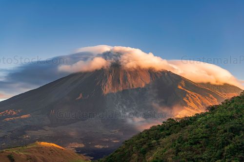 Volcán de Pacaya