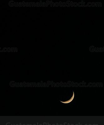 Luna nueva