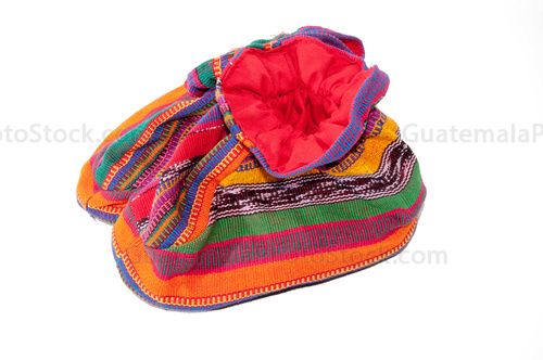 Artesania de textiles