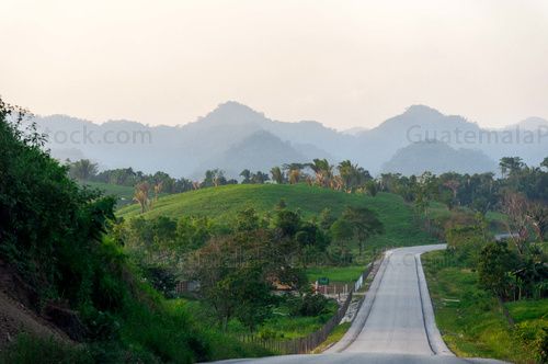 Franja Transversal del Norte