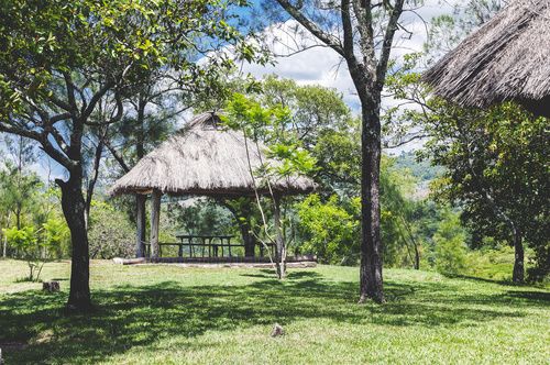 Mixco Viejo