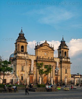 Plaza de la Constitución