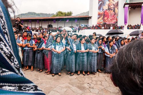 Desendimiento de Cristo