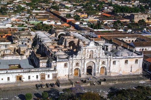 San José Catedral