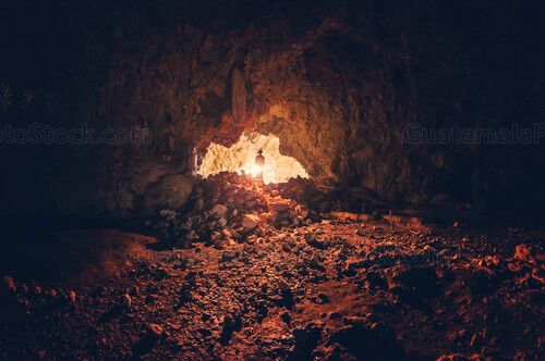 Cueva de la Cobanerita