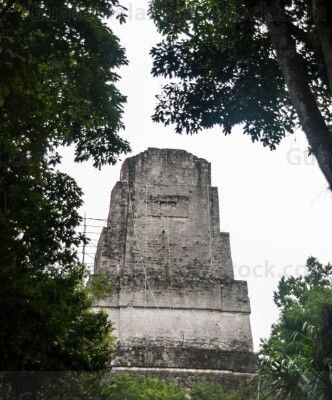 Cresteria del Templo II