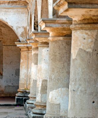 Convento de Capuchinas