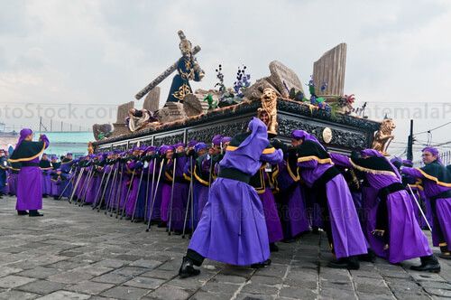 Jesús Nazareno de La Merced