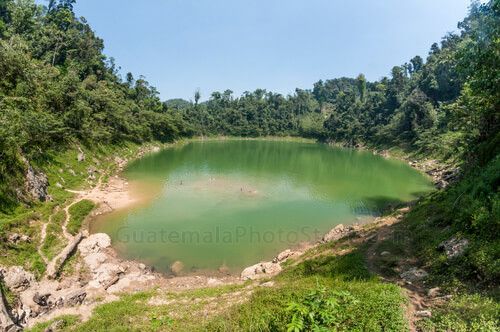 Laguna de la Tortuga