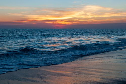 Playa de Monterrico