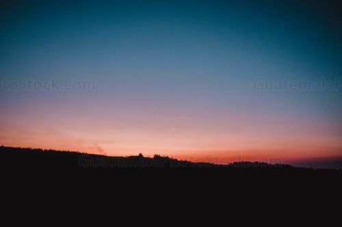 Amanecer