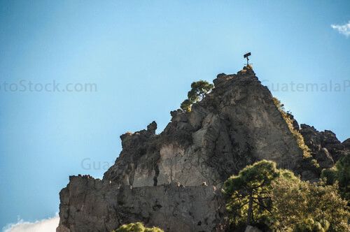Cerro Quemado