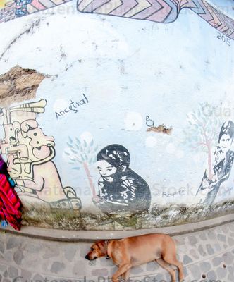 San Marcos La Laguna