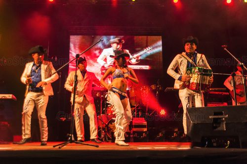 Concierto