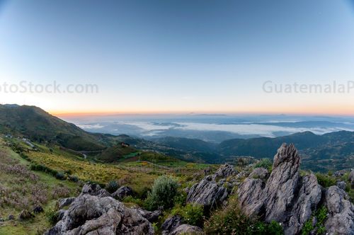Mirador Juan Dieguez Olaverri