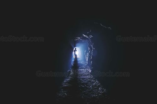 Cueva de las minas