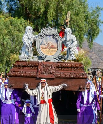 Semana Santa 2024