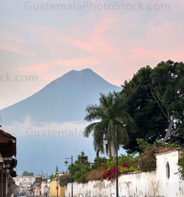 Antigua Guatemala