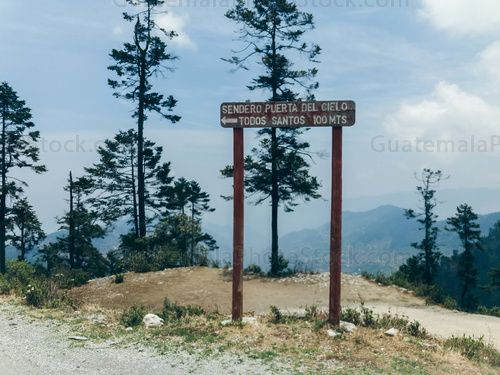 Mirador Puerta del Cielo