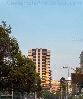 12 calle zona 9