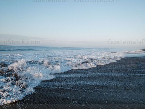 Monterrico