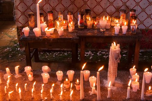 Ofrendas de fe