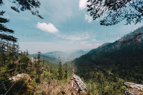 Mirador Puerta del Cielo