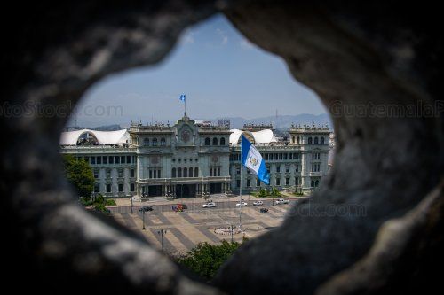 Palacio Nacional de la Cultura