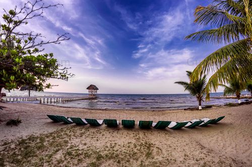 Playa de Quehueche