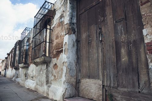 Casa en el Centro Histórico