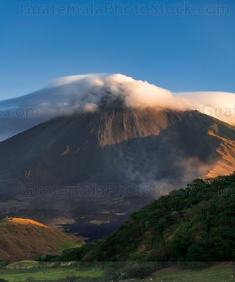 Volcán de Pacaya