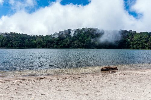 Laguna de Chicabal