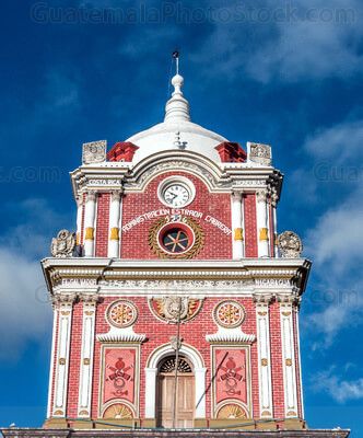 Torre Centroamericana