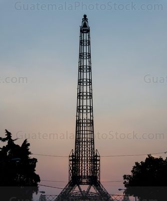 Torre del Reformador