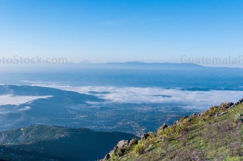 Mirador Juan Dieguez Olaverri